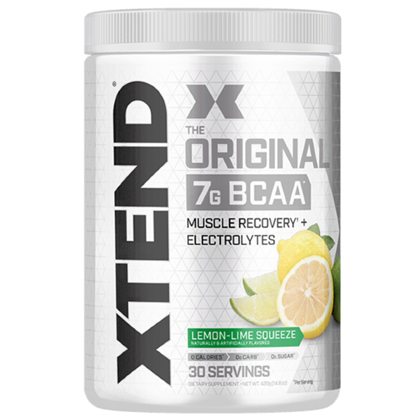 Scivation Xtend BCAAs