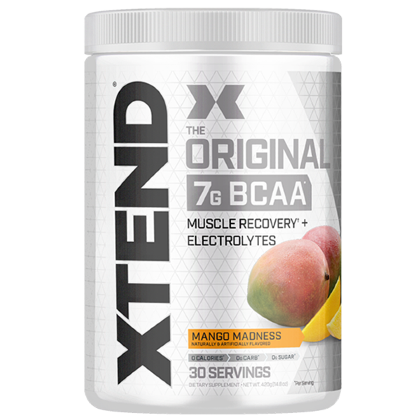 Scivation Xtend BCAAs