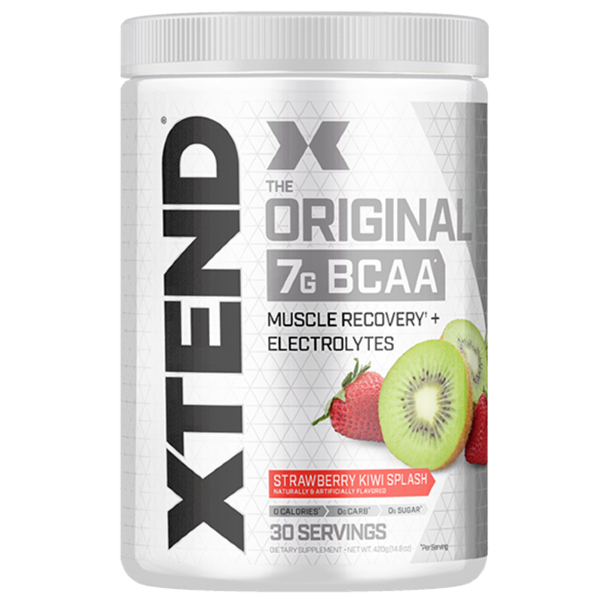 Scivation Xtend BCAAs