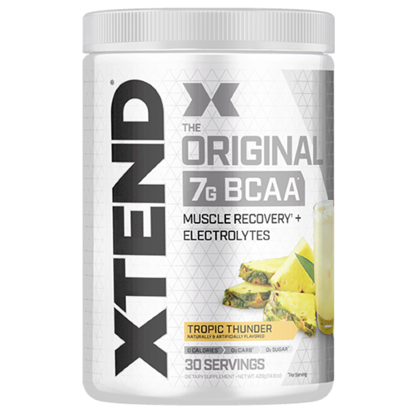 Scivation Xtend BCAAs