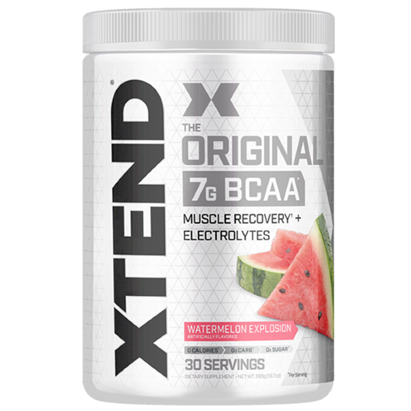 Scivation Xtend BCAAs