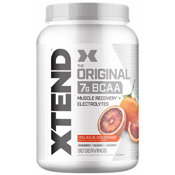 Scivation Xtend BCAAs