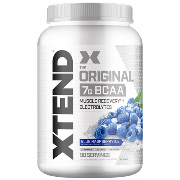 Scivation Xtend BCAAs