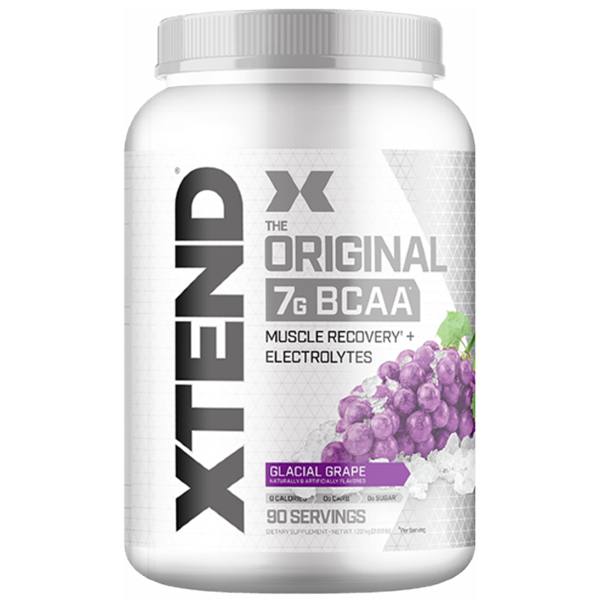 Scivation Xtend BCAAs