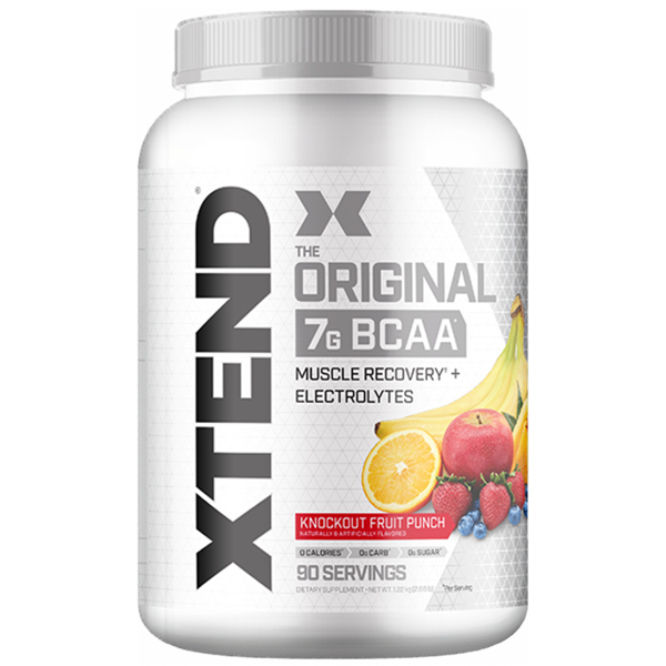 Scivation Xtend BCAAs