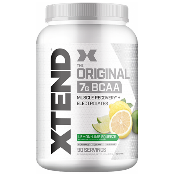 Scivation Xtend BCAAs