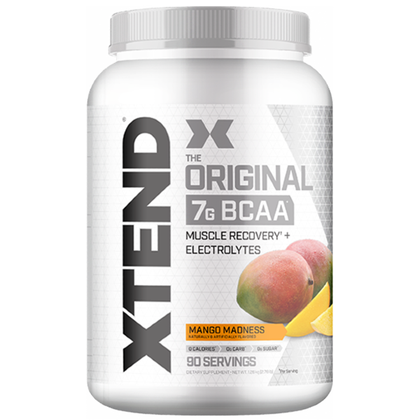Scivation Xtend BCAAs