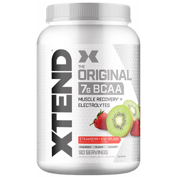Scivation Xtend BCAAs