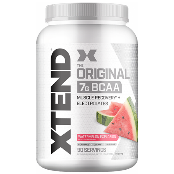 Scivation Xtend BCAAs