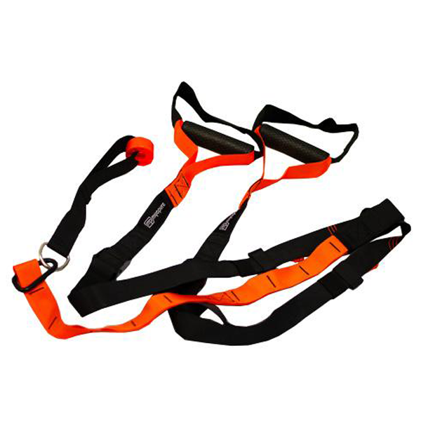 Myopure Suspension Trainer Gravity Strap System