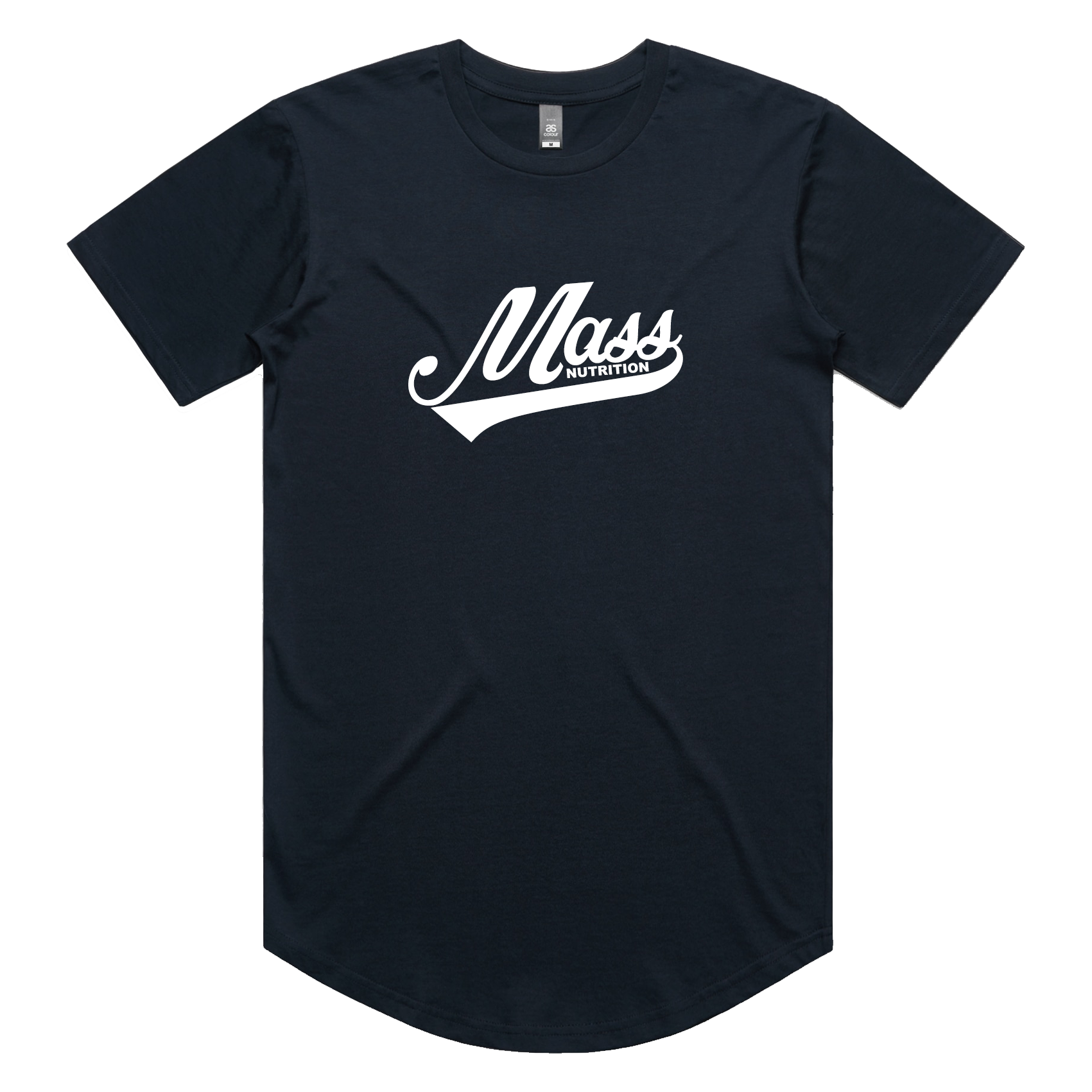 Mass Nutrition T-Shirt Baller