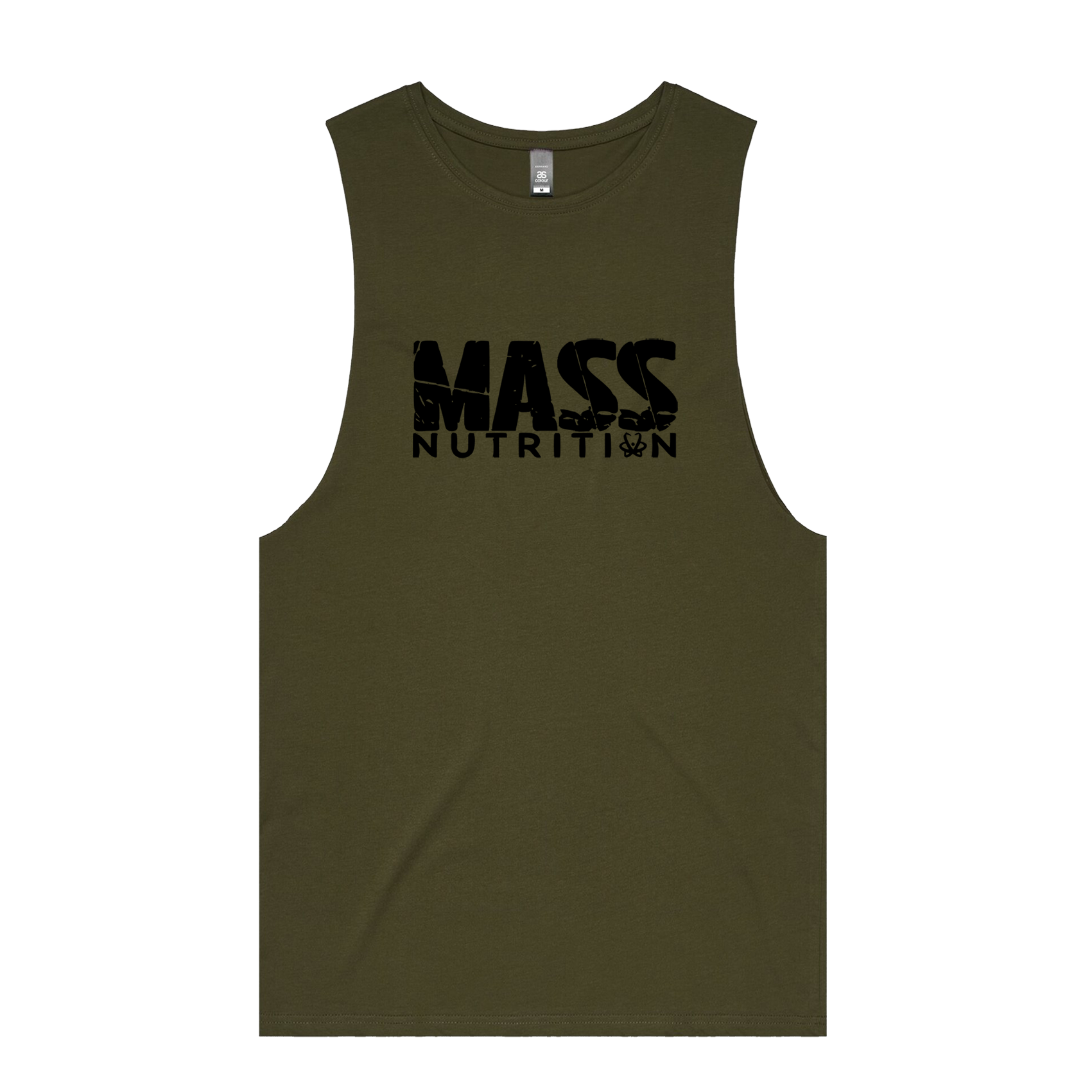 Mass Nutrition Cut-Off Primal