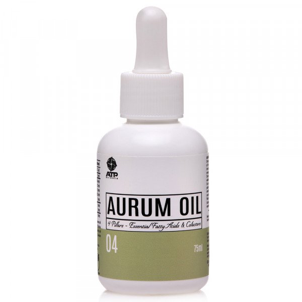 ATP Science Aurum Oil