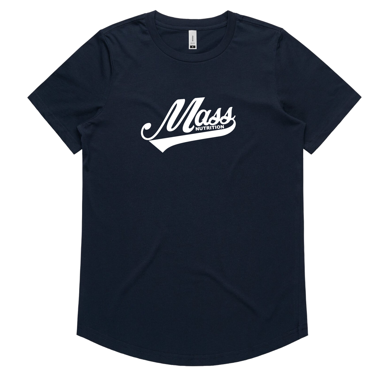 Miss Nutrition T-Shirt Baller