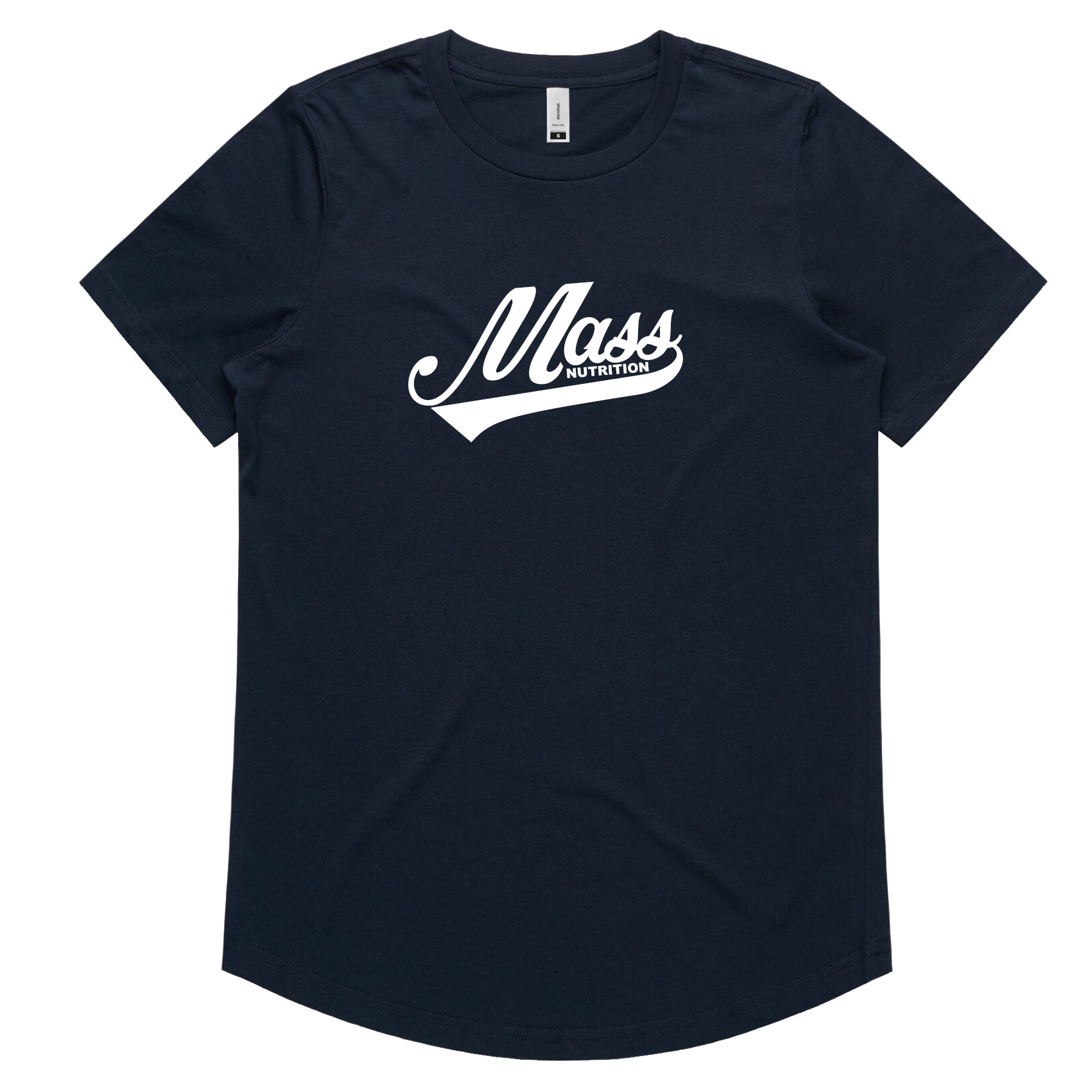 Miss Nutrition T-Shirt Baller