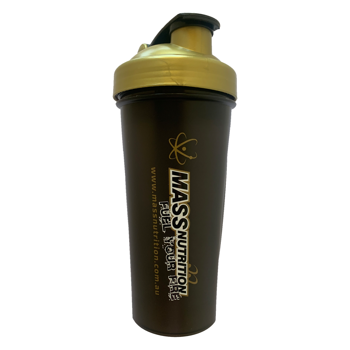 Mass Nutrition Shaker