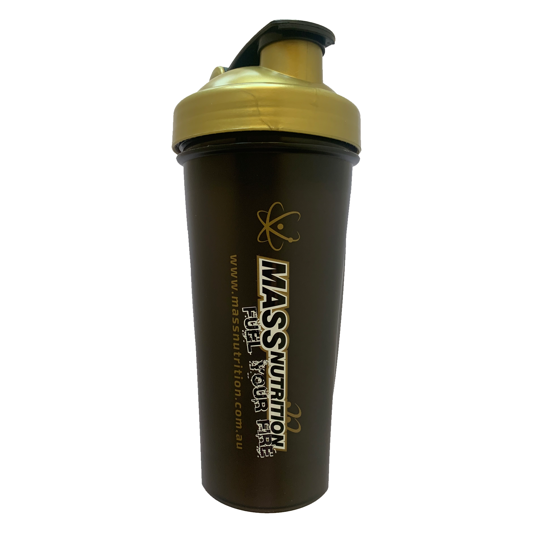 Mass Nutrition Shaker