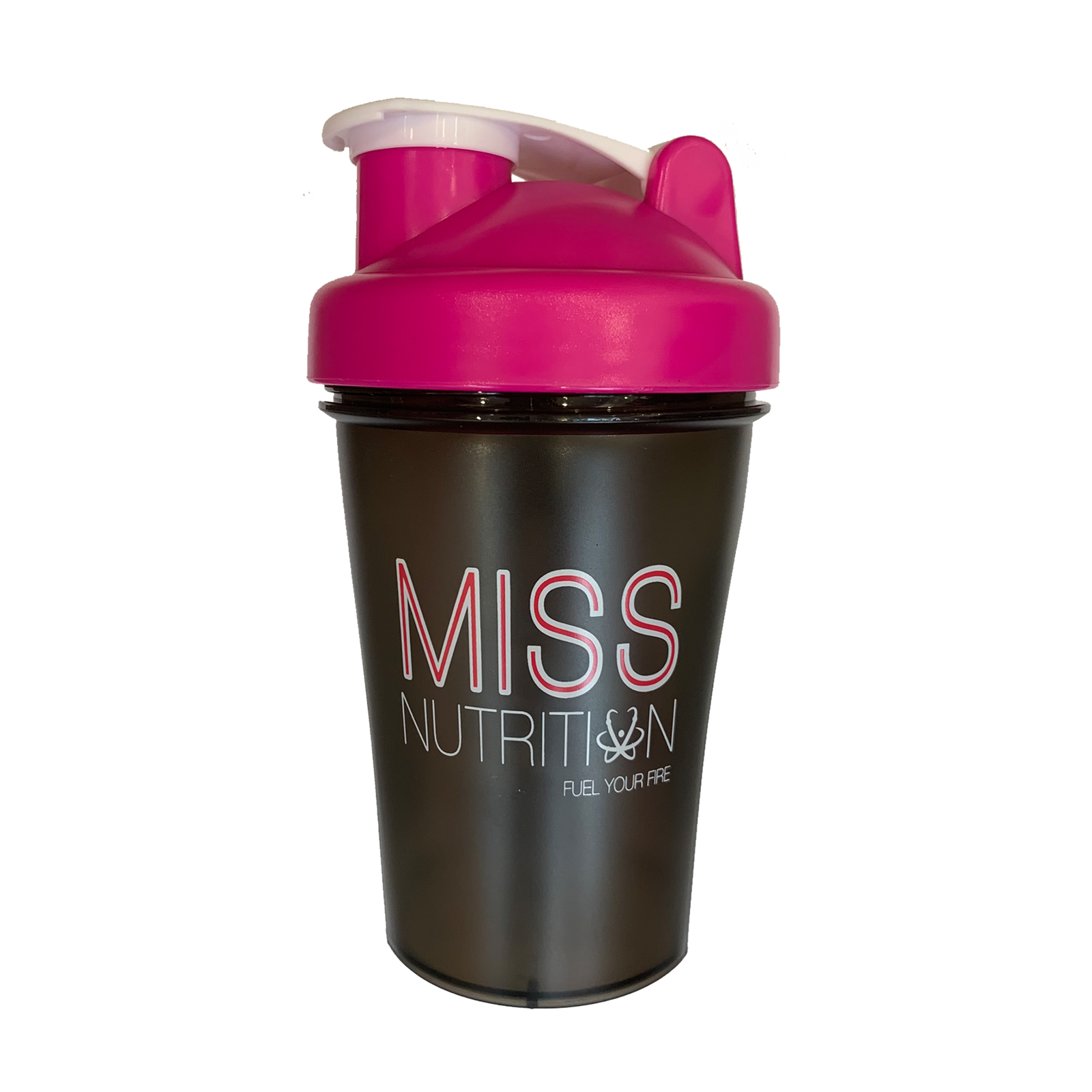 Miss Nutrition Shaker
