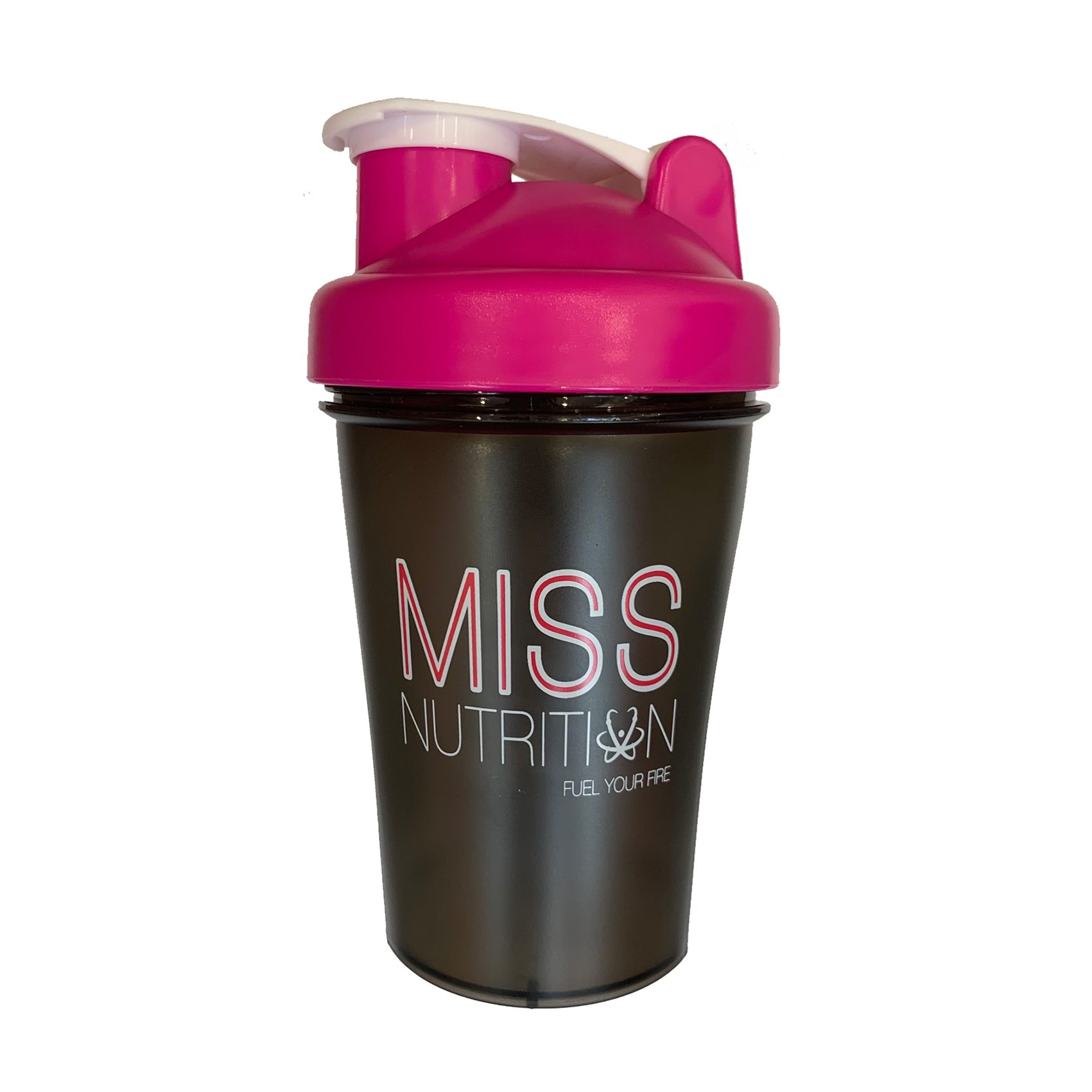 Miss Nutrition Shaker